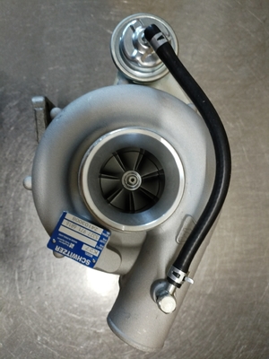 K27 53279707206 5327-970-7109 5327-988-7120 5327-988-7127 9060969899 Turbocharger untuk mesin Mercedes-Benz OM906LA