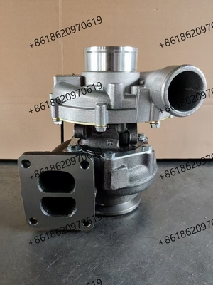 K27 Turbo Re507118 23091501 Re500287 Re505047 Re505342 Re5068d2 Re507544 Re509796 untuk John Deere 4045 Tier1 2 Turbocharger