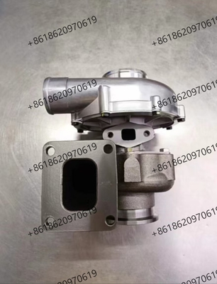 TA2501 Turbocharger RE61594 RE47844 Untuk John Deere 1850 8875 Mesin 4039T 3179T