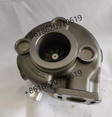 2005-07 John Deere Marine S2BW183 Turbo 171622