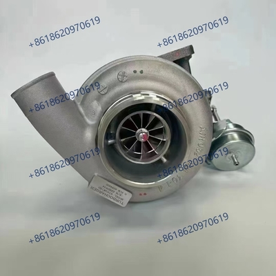 GTC3576D 4354500 823108-5012s 435-4500 Turbocharger untuk Mesin Caterpillar C7.1