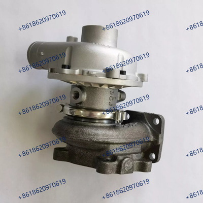 Turbo RHF4 Turbocharger 129508-18021 12950818021 untuk Mesin Yanmar 4TNV84T