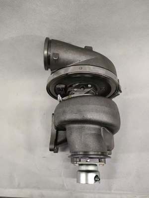 GTA4088BS 10R8733 259-2400 2592400 752538-5009S CAT C13 Mesin Turbocharger Untuk Caterpillar Truck C13 ACERT Tekanan Rendah