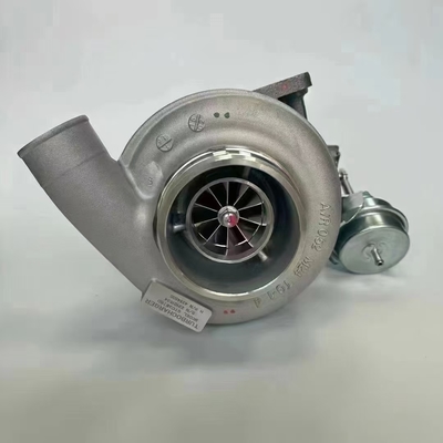 Gtc3576D Turbocharger untuk Mesin 435-4500 823108-5012s 4354500 4354501
