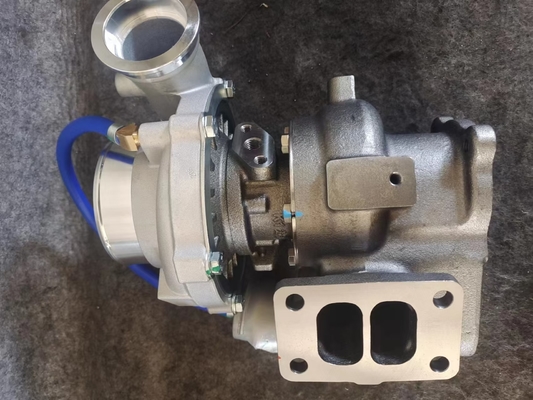 Turbocharger GT3576D 4354500 823108-5012S untuk Mesin Caterpillar C7.1