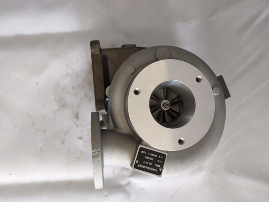 C23-274 01 Turbocharger 3503776 3591972 846241 396-45920 3575210 843424 3802018 Turbo Charger Untuk Volvo Penta Marine Truck TMD122A 1