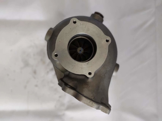 CHRA H1C Turbo Cartridge 166592 3522778, 3535454, 3535421, 3535416 Inti untuk Cummins, Ford Cargo Traktor Pertanian