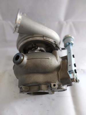 HE400WG HE300WG HE500VG HX80 HX55W HE250WG HT3B HE551Ve HX55 HE551V Turbo Turbocharger Untuk Holset Cummins