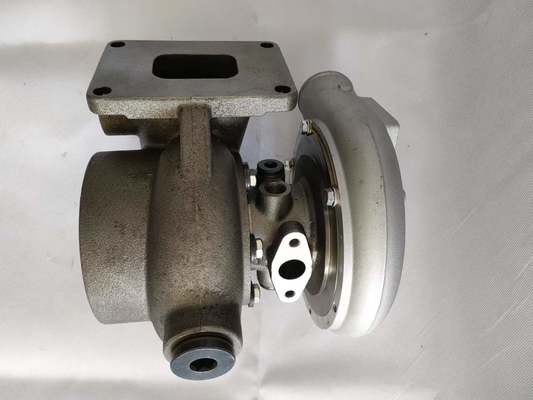 Suku Cadang Mesin Weichai Deutz WP6 J80S Turbocharger Pabrik Asli KangYue 13060566 Supercharger 00JG080S139