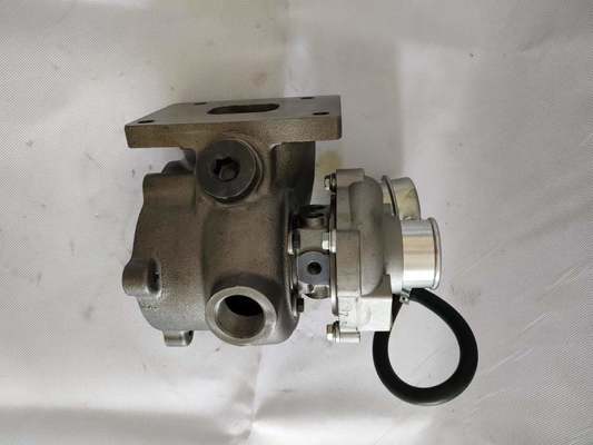 JP45 Turbocharger Untuk Sida Engine Turbo Parts 1118010K-1-DW55DG 1118010K-DW55DG EE246525T Turbo