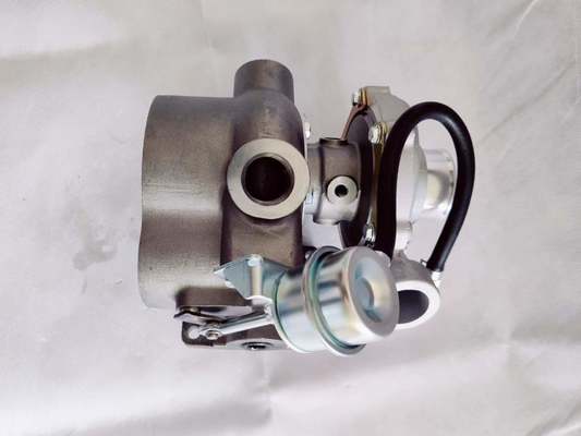 4RZG75.730000 JP60A Turbocharger untuk Mesin 4A3L-23 Ukuran Standar dan Pengiriman TNT DHL EMS