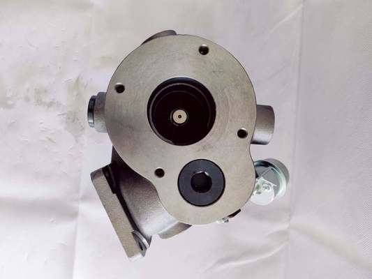 CA6DF2-24 Mesin JP76K 1118010-420-0000J Turbocharger Untuk Suku Cadang Mesin Traktor Turbo Charger