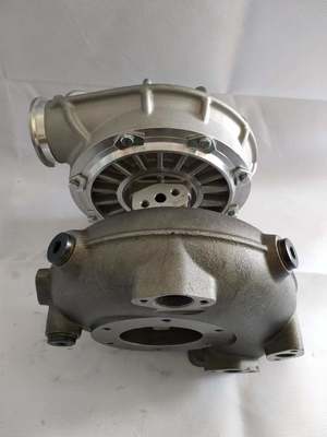 K365 Turbo 53369706919 51.09100-7673 51091007673 Perumahan kompresor Perumahan turbin