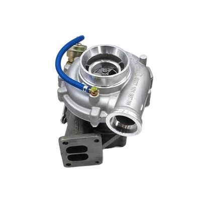 Turbocharger For Mercedes Benz Citaro Om906 K27.2 Turbo 53279887130 9060965399 A9060965399 53279887192