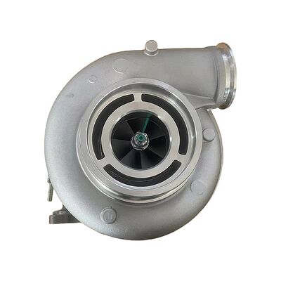 S410 Turbocharger A0100960199 MBE4000 untuk VOLVO OM460LA EPA04 Mesin Schwitzer BorgWarner