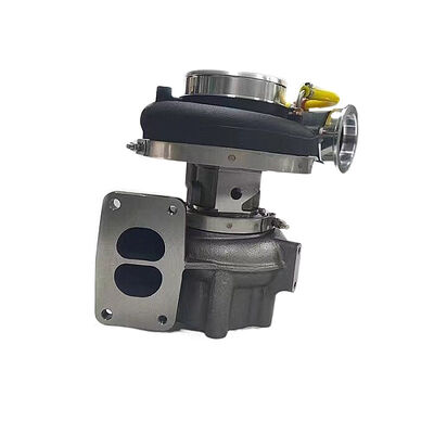 Turbocharger S410G 14879880015 56411970005 56419880005 Turbo Untuk truk MERCEDES BENZ OM457LA Kit mesin