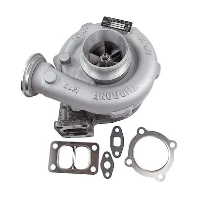 Mesin Diesel Turbocharger 466646-0013 Supercharger TO4E66 466646-5041S 3660965499 Untuk Benz