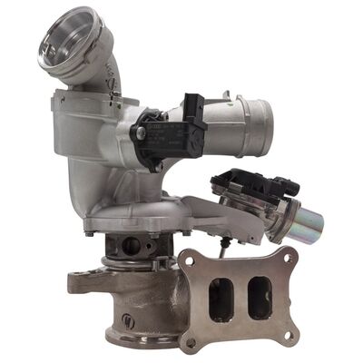 Untuk VW Beetle Passat Vento JETTA 1.8 TFSI TSI Turbocharger Untuk MGT1446S 817808-5011 817808-5011S 06K145721B Suku Cadang Turbo Baru