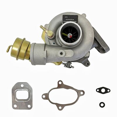 Turbocharger K14 53149887018 074145701A 53149707018 074145701AX Untuk Volkswagen T4 Transporter 2.5L TDI AJT/AYN Turbo Lengkap