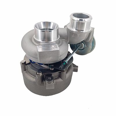 TD04L 49377-07426 49377-07421 49377-07422 49377-07423 Turbocharger Untuk Volkswagen Crafter TD Dengan Mesin BJK BJJ