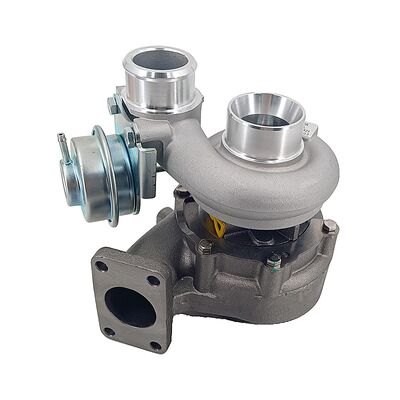 Turbocharger TD04L Langsung dari Pabrik 49377-07426 49377-07460 49377-07421 Untuk Volkswagen VW Crafter TD Turbo Turbocharger & Suku Cadang