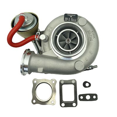 EC210D D5E Turbocharger 21092586 04299152 11589880000 Untuk Volvo S200 Turbocharger 04299152kz