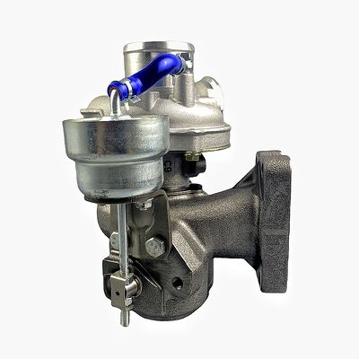 Turbocharger K04 Turbocharger 04509116 4509116 04299217 53049880118 Untuk Mesin Industri Deutz Tcd2012L4