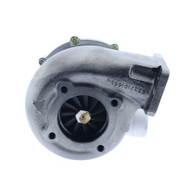 K27.2 Turbo 53279706409 Turbocharger Untuk Truk Traktor Dengan Mesin BF6L913