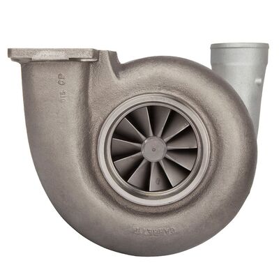 Turbocharger UTL9406 704837-5002S 704837-5004S 701100-5009S 211896 214007 Fits Waukesha CAT Industrial F3524GSI L7044GSI Mesin