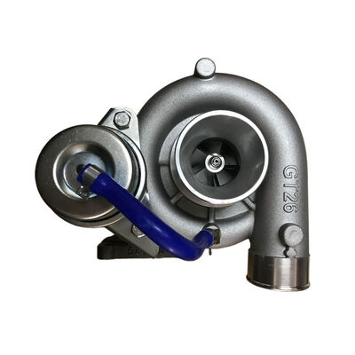 17201-17010 1HD CT26 Kit Turbocharger 1720117010 Toyota Landcruiser 17201-17020 Turbocharger Untuk Mesin Toyota 1kd
