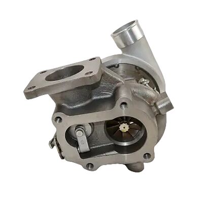 Turbocharger CT26 Lengkap 17201-17020 17201-58020 Untuk Kontrol Dorongan Turbo Truk TOYOTA