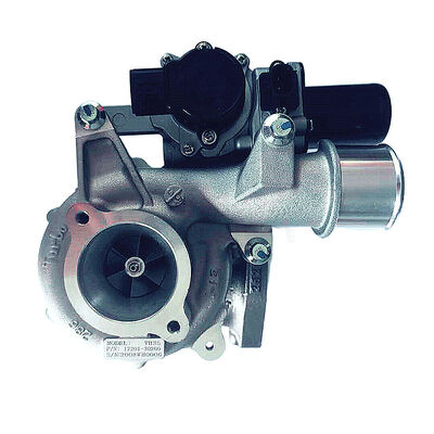 Turbocharger 17201-Ol060 17201-30200 17201-30201 Untuk 2014- TOYOTA Hiace 1KD-FTV KDH201turbo VB35