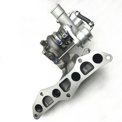 Turbocharger Core Chra CT2 17201-33010 17201-33020 Untuk Toyota Untuk Yaris D4-D 1.4L Turbo Boost Control