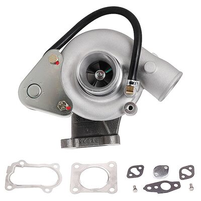 CT20 Turbocharger lengkap Untuk Toyota 4RUNNER Hiace Hilux Landcruiser 2.4L TD 2L-T 1984-1998 17201-54060 17201-54061