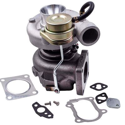 1720168010 17201-68010 Turbocharger CT26 Untuk Toyota Land Cruiser/Coaster HBD 31/Optimo TD 12HT Engine