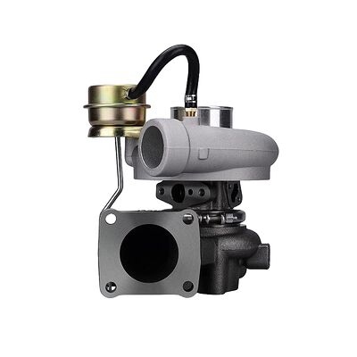 Turbo Kit CT26 17201-68010 1720168010 Turbocharger 12H-T 1HDFT Mesin Untuk Toyota Land Cruiser
