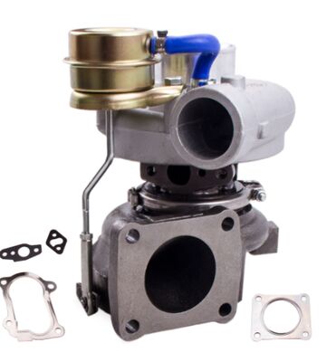 Turbo Turbocharger Untuk Toyota Celica Landcruiser HJ61 4.0 12H-T CT26 17201-68010