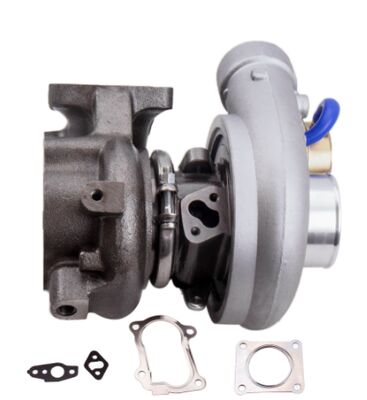 CT26 Turbocharger 1720168010 17201-68010 CT26 Untuk Toyota Landcruiser TD ((HJ60) Mesin 12HT