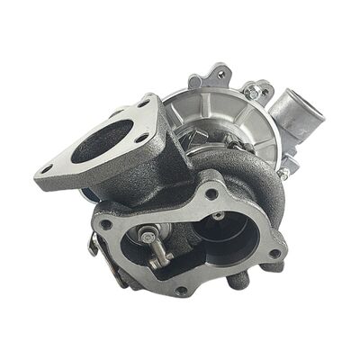 2kd Turbocharger 17201-30120 17201-0l030 Ct16 Turbocharger Untuk mesin 2kd