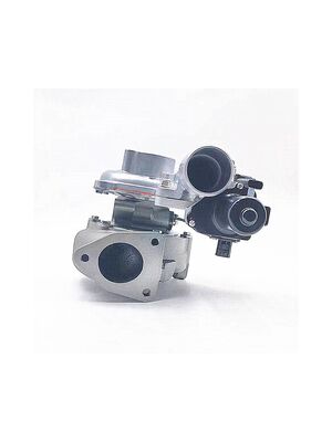 Turbo Electric Actuator CT16V 17201-OL040 17201-0L040 17201-30110 Untuk TOYOTA HILUX SW4 Landcruiser D-4D 1KD-FTV 1KD 1KDFTV 3.0L