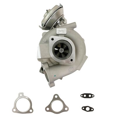 GTA2359V Turbocharger 17201-51010 17201-51011 Untuk TOYOTA 1VD-FTV V8 4.5L Landcruiser 1720151010 1720151011