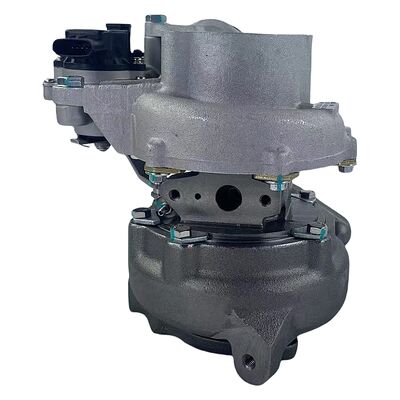 CT16V 17201-0L060 17201-30200 17201-30201 Turbo Turbocharger Lengkap Untuk Toyota 2KD-FTV