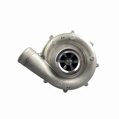 Turbocharger 3LD-229 C9NN6K682B Untuk suku cadang mesin internasional DT361 DT407