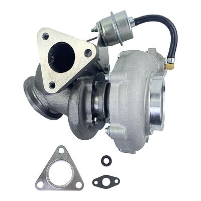 Turbocharger 754743-0001 79526 Full GT25S untuk Ford Ranger 3.0L TDI 2004 NGD Mesin Turbo & Bagian