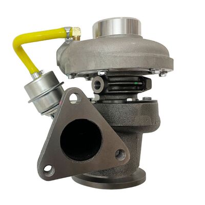 GT2052S Turbo 721843-5001S Turbocharger Untuk Ford Ranger HS2.8 Mesin 2.8L 200-- 79519 79522 721843-0001, 721843-0002