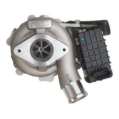 Turbo untuk Ford Ranger 2.2 TDCI BK3Q-6K682-CB 7556-5022S 787556-5017S 787556-16