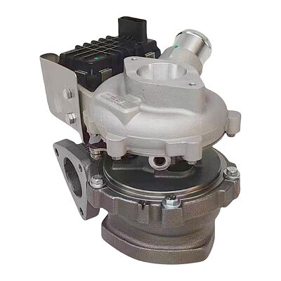 Turbin 787556 GTB1749V Untuk Ford Transit 2.2 TDCI 787556-0017 Turbocharger CHRA NEW 787556-5017S BK3Q-6K682-CB