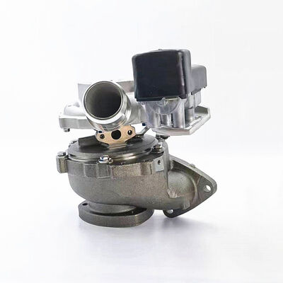 Turbocharger GTB2256VK GTB22V Core CHRA 812971-5002 812971 BK3Q-6K682-AB BK3Q-6K682-RC BK3Q6K682AB Fits 3.2 TDCI BT-50 Mesin