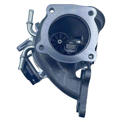 GTDI12V 1761178 1761181 1799836 1799852 1808411 1808366 2082254 2008150 53420053 Turbocharger Untuk Ford