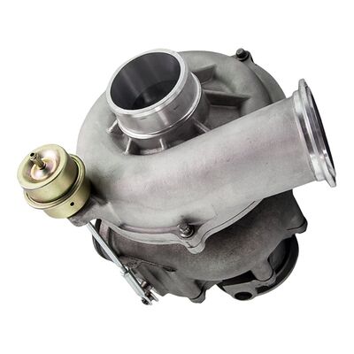 Turbocharger Turbo GTP38 Untuk Truk Ford Seri F 7.3L Powerstroke Mesin Diesel 1831383C94 702012-9006